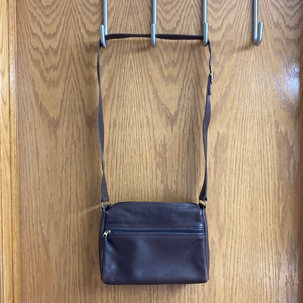Coach Matinee Bag